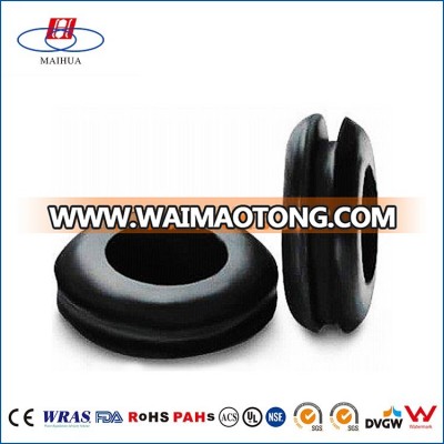 Custom made waterproof molded OEM rubber grommet