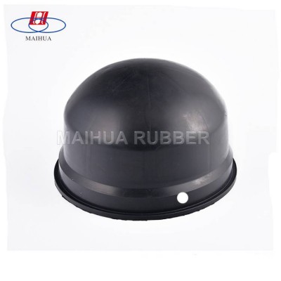 Nbr,Epdm,Silicone,Fkm Rubber Cup Cover