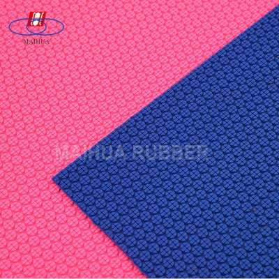 Custom any kind of NBR,EPDM,SILICONE,FKM,SBR rubber sheet