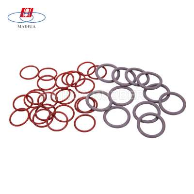 OEM ODM NBR,EPDM,SILICONE custom rubber o ring