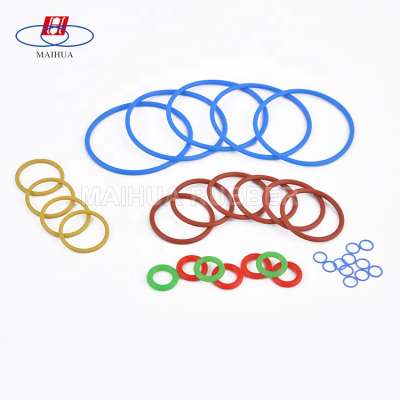 NSF, KTW, W270 approved FFKM ACM IIR FKM/FPM/FKMchina o rings