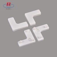 Customized liquid silicone rubber injection molded parts