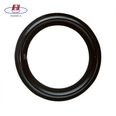 Antibacterial OEM custom toilet bowl gasket