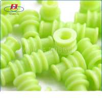 Top Quality Silicone wire seal rubber plug for connector