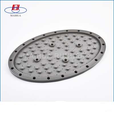 FDA approved Available in Various Specifications Rubber Shower Head Seal