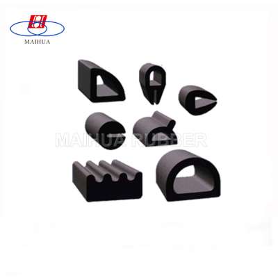 EPDM car truck boat sliding window seals