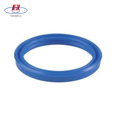 Top sale custom NBR FKM hydraulic brake cup seal