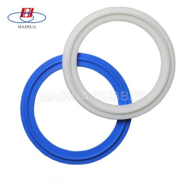 Professional NBR/EPDM/FKM/SBR/NR rubber ring gasket price for sanitary