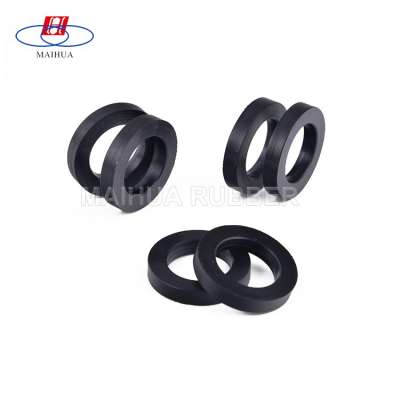 High temperature standard flat ring gasket for mechanical parts