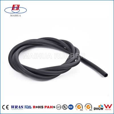 NBR,EPDM custom different size oil resistant rubber hose