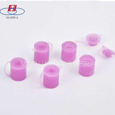 FDA Approved medical rubber stopper