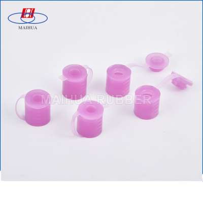 Medical grade silicone rubber Medical liquid silicone rubber parts