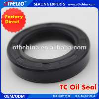 China supplier washing machine oil seal