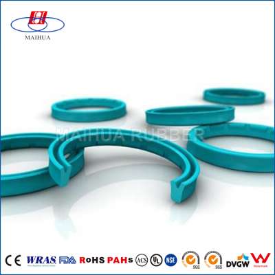 Top quality durable and excellent hydraulic seal rings for pvc pipes