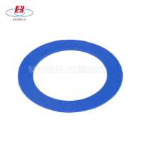 OEM  Heat Resistance flat washer o ring Silicone Rubber Seal Gasket