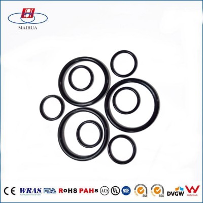 W270, WRAS, ACS approved rubber filter gasket