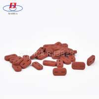 Automotive silicon wire harness seals