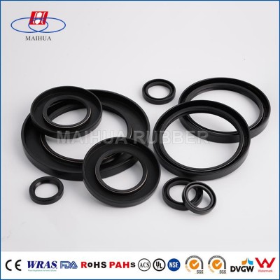 High Strength Pneumatic Cylinder Seal hydraulic Seal