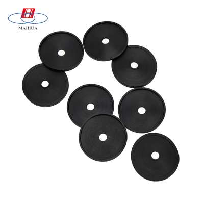 High quality heat resistant rubber flat washer,rubber washer