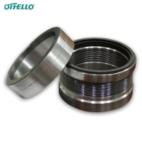 China Supplier Metal Bellow Mechanical Seal