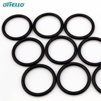 Food Grade Silicone Seal / Gasket Sealing Ring / Heat Resistant Rubber O Ring