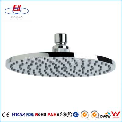 Professional oem rubber shower head component parts