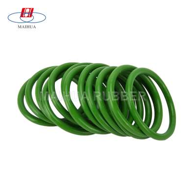 Stock FDA NSF KTW approved oval o ring for construction machinery