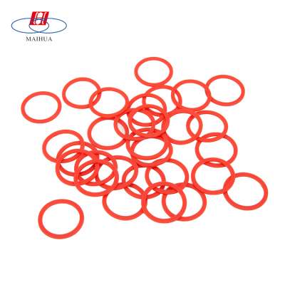 Stock FKM EPDM SILICONE high temperature o ring for crankshaft