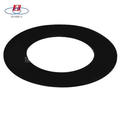 NBR Buna Neoprene rubber gasket for water tank fitting toilet tank