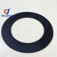 Larger NBR EPDM Rubber gasket